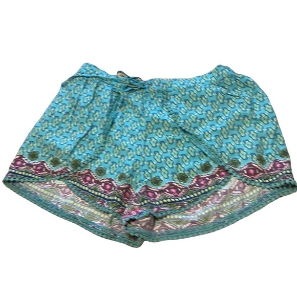 Hollister drawstring shorts - Picture 1 of 8